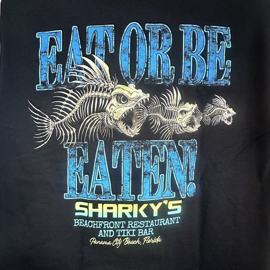 Eat or Be Eaten