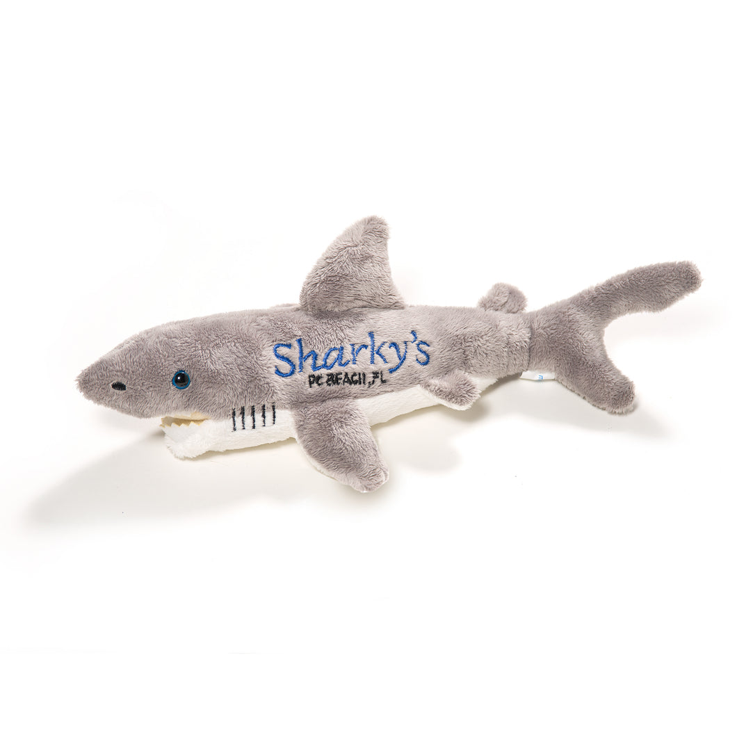 Sharky's Shark